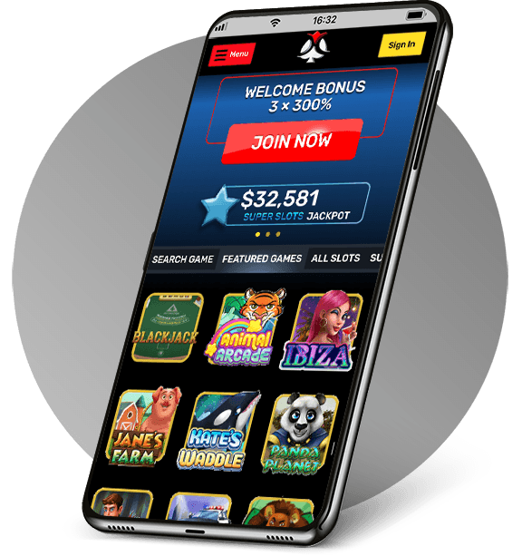 mobile casino Australia